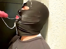 Lost tape 2: alpha skullfucks faggot against the wall